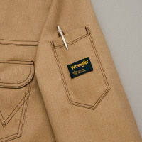 アイトス HERO’S UNIFORM 長袖ジャンパー ベージュ SS 64102-002-SS（直送品）