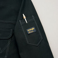 アイトス HERO’S UNIFORM 長袖ジャンパー モカ SS 64202-032-SS（直送品）