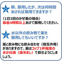 パブロンSゴールドW微粒　24包　大正製薬 風邪薬 のどの痛み せき 鼻みず 発熱 悪寒【指定第2類医薬品】
