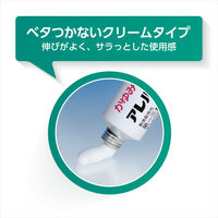 アレルギールクリーム 20g 第一三共ヘルスケア　かゆみ止め 塗り薬 かゆみ・虫さされに【指定第2類医薬品】