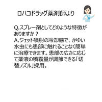 ブテナロックVαスプレー 20ml 久光製薬　かゆみ止め・ブテナフィン塩酸塩配合 水虫 いんきんたむし ぜにたむし【指定第2類医薬品】