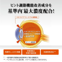ロートアイストレッチ 12ml ロート製薬 目薬　疲れ目 かすみ目 ピント調節筋【第2類医薬品】