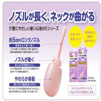 イチジク浣腸40E 40g×10個入 1箱 イチジク製薬　12歳以上 便秘 介護 在宅ケア 浣腸薬【第2類医薬品】