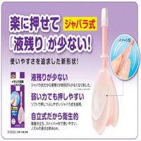 イチジク浣腸ジャバラ 30g×10個入 1箱 イチジク製薬　12歳以上 便秘 浣腸薬【第2類医薬品】