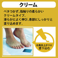 ラミシールプラスクリーム 10g Haleonジャパン　塗り薬 水虫・たむし治療薬【指定第2類医薬品】
