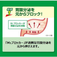 ガストール錠 30錠 エスエス製薬【第2類医薬品】