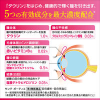 サンテボーティエ 12ml 参天製薬  目薬 目の疲れ 結膜充血 目のかすみ 目のかゆみ 眼病予防【第2類医薬品】