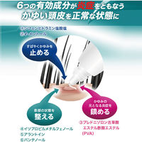 ムヒHD 30ml 池田模範堂　ローションタイプ 塗り薬 ステロイド・かゆみ止め配合　頭皮のかゆみ・湿疹【指定第2類医薬品】