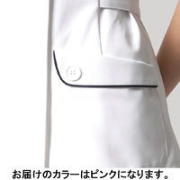 フォーク　ワコールHIコレクション　ワンピース　HI108ー3　ピンク　Ｓ（直送品）