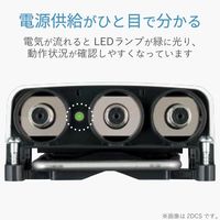 DXアンテナ 屋外用4分配器（全端子通電形） 4DLCS 1個（直送品）