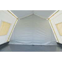 ogawa（オガワ） 避難生活用ロッジテント E7734（直送品）