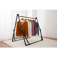 ファミリー・ライフ 3WAYマルチハンモック 幅2250x奥行730x高さ810mm 1台（直送品）