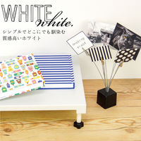 アイ・エス 机上台 スチール製 幅390mm 白 IKD-WH 1箱