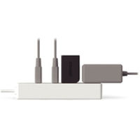 ２．４Ａ　ＵＳＢ急速充電器　ＡｕｔｏＰｏｗｅｒＳｅｌｅｃｔ機能搭載　２ポートタイプ　自動判別ＵＳＢｘ２　ブラック BSMPA2402P2BK（直送品）