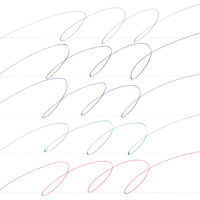 三菱鉛筆 MSXE51000381P ブラック24 MSXE510038P24 1本