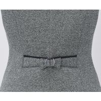 カーシーカシマ ベスト_グレー_17号 EAV717 1着