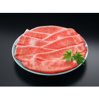 人形町今半 黒毛和牛すき焼き肉 AS-100 1箱（600g）（直送品）