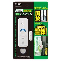 朝日電器 ウスガタアラーム開放検知 ASA-M12（PW）（直送品）