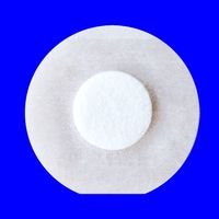 祐徳薬品工業 ブラッドバン プレスパッド Plus 36mm 937-01120 1箱（100枚入）