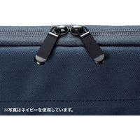 サンワサプライ カジュアルPCインナーケース(15.6型ワイド) IN-CA15R 1個