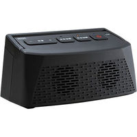 サンワサプライ テレビ用ワイヤレススピーカー MM-SPTV2BK 1個（直送品）