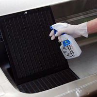 キッチンクリーン 300mL 水回り キッチン 油汚れ 換気 1個 日本ミラコン産業