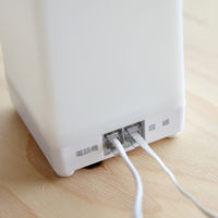 フラッシュリンガースタンドタイプ DSP-FL02 1個 着信お知らせ 据え置き 便利グッズ