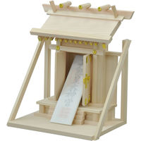 エイ・アイ・エス 壁掛け一社 開運 開運(一社) 1セット