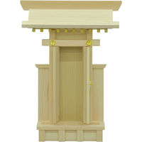 エイ・アイ・エス 一社 大神宮袖付 大神宮 1台