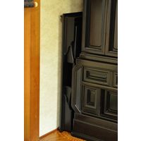 エイ･アイ･エス　供物台W750（棚付き）　kanri20181122-328　　１台（直送品）