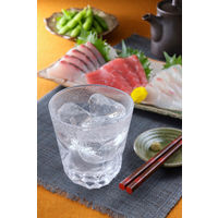 博多の華　すっきりむぎ  25度 1.8L パック　6本　麦焼酎　福徳長酒類