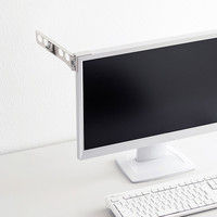 サンワサプライ データホルダー DH-210 1個（直送品）