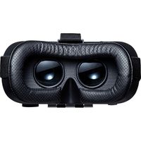 サンワサプライ 3D VRゴーグル MED-VRG2 1個（直送品）