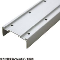 延長コード 電源タップ 3m IEC C13 12個口 ブラック TAP-SV22012LK サンワサプライ 1個（直送品）