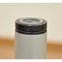 エイ・アイ・エス テーブルキッツ ハイデスクスリム 1045 WH 幅1000×奥行450×高さ896mm ホワイト 1台（直送品）