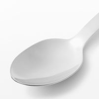 無印良品 ステンレス スプーン大 約19cm 1セット（1本×2) 良品計画