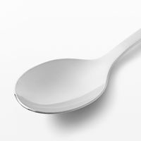 無印良品 ステンレス テーブルスプーン 約19cm 2本 良品計画