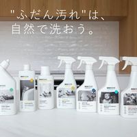 エコストア トイレクリーナー ユーカリ 500ml 1個 エコストアジャパン