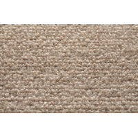 サンコー おくだけ吸着ロングマット90×800cm ベージュ KP-51（直送品）