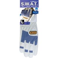 小野商事 人工皮革 S.W.A.T L AG6470 1双