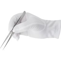 小野商事 品質管理手袋ナイロンダブル M No212 1パック（12双入）