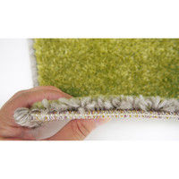 萩原 ウィルトン ACCENT15103 トライアングル 幅1400×奥行2000mm 270056500 1枚（直送品）