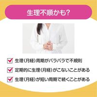 和漢箋 ルナフェミン 168錠 ロート製薬　漢方薬 温経湯 うんけいとう 月経不順 手足のほてり 足腰の冷え【第2類医薬品】