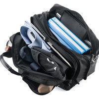 サンワダイレクト 軽量3WAYビジネスバッグ 200-BAG113WP 1個（直送品）