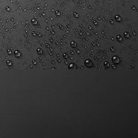 サンワダイレクト プリンタカバー（ブラザー/キャノン/エプソン・防塵・撥水素材・黒・Mサイズ） 200-DCV037 1個（直送品）