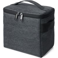 サンワダイレクト カメラインナーバッグ（バッグインバッグ・Sサイズ） 200-DGBG010 1個（直送品）