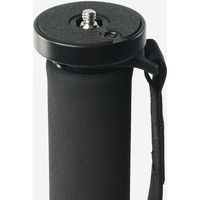 サンワダイレクト 長い一脚（最大2m・6段伸縮・収納ケース付き） 200-DGCAM006 1個（直送品）