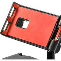 サンワダイレクト DJI Mavic Pro/Platinum/Air/Sparkコントローラー用タブレットホルダー 200-DR001 1個（直送品）