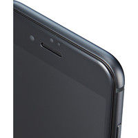 サンワダイレクト iPhone 8/7液晶保護強化ガラスフィルム 200-LCD041BK 1個（直送品）