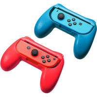 サンワダイレクト Nintendo Switch Joy-Con用 グリップ 200-NSW003 1個（直送品）